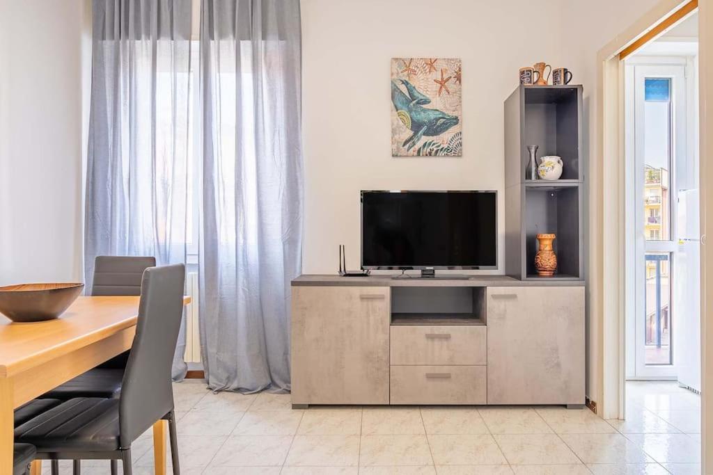 Apartamento Guest Planet - Intero Bilocale Crescenzago M2 Milán Exterior foto