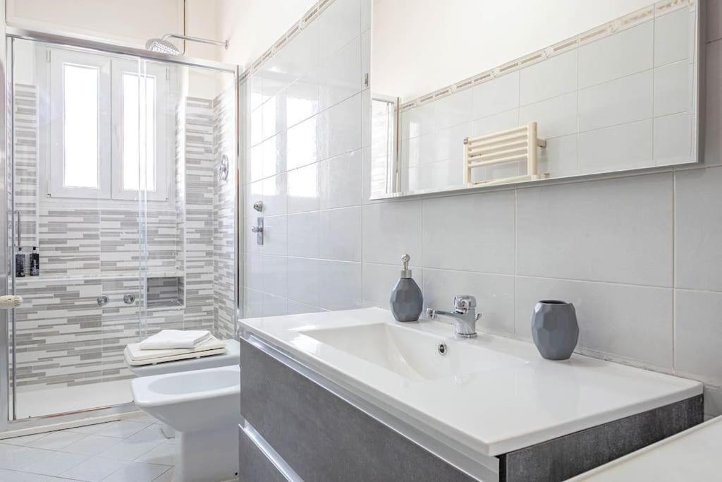 Apartamento Guest Planet - Intero Bilocale Crescenzago M2 Milán Exterior foto