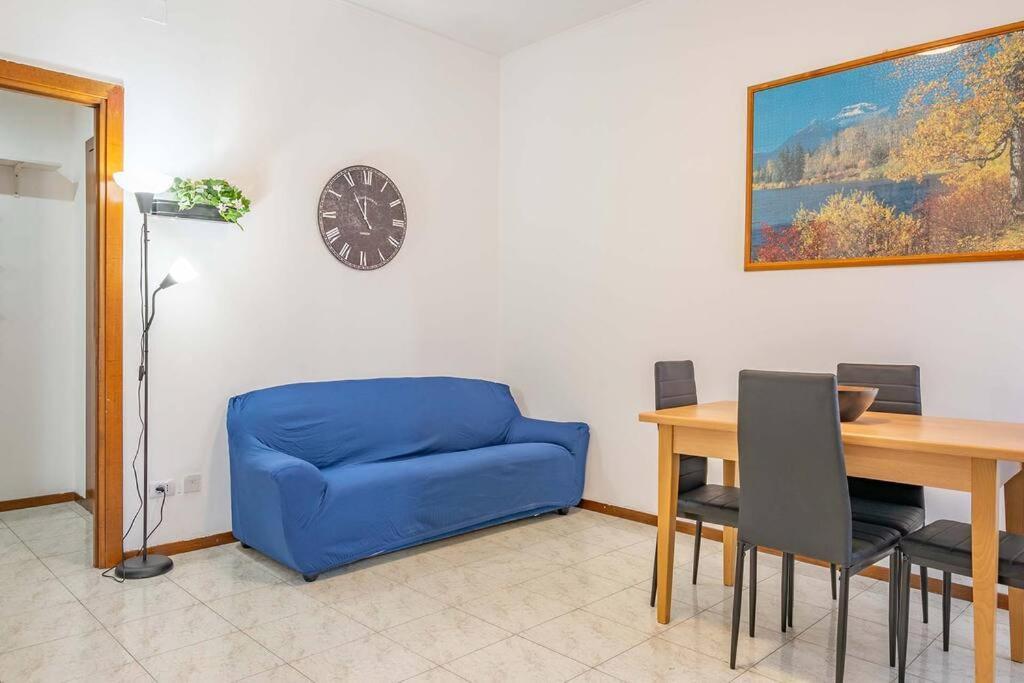 Apartamento Guest Planet - Intero Bilocale Crescenzago M2 Milán Exterior foto