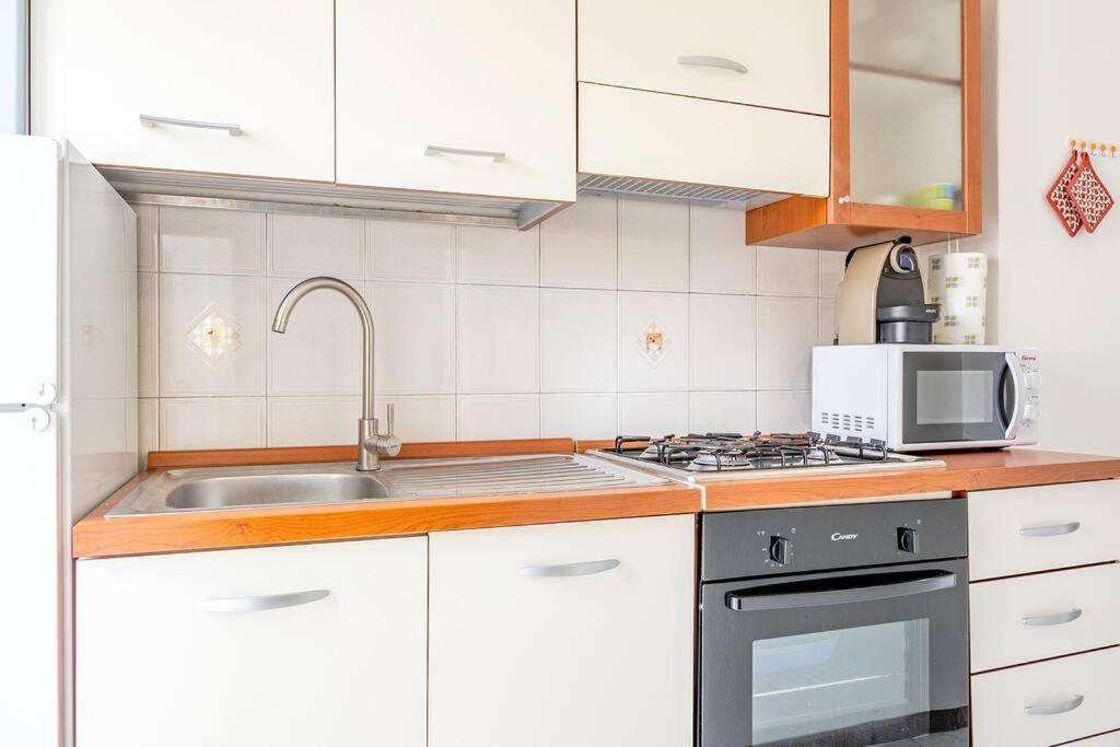 Apartamento Guest Planet - Intero Bilocale Crescenzago M2 Milán Exterior foto