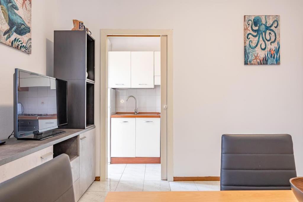 Apartamento Guest Planet - Intero Bilocale Crescenzago M2 Milán Exterior foto