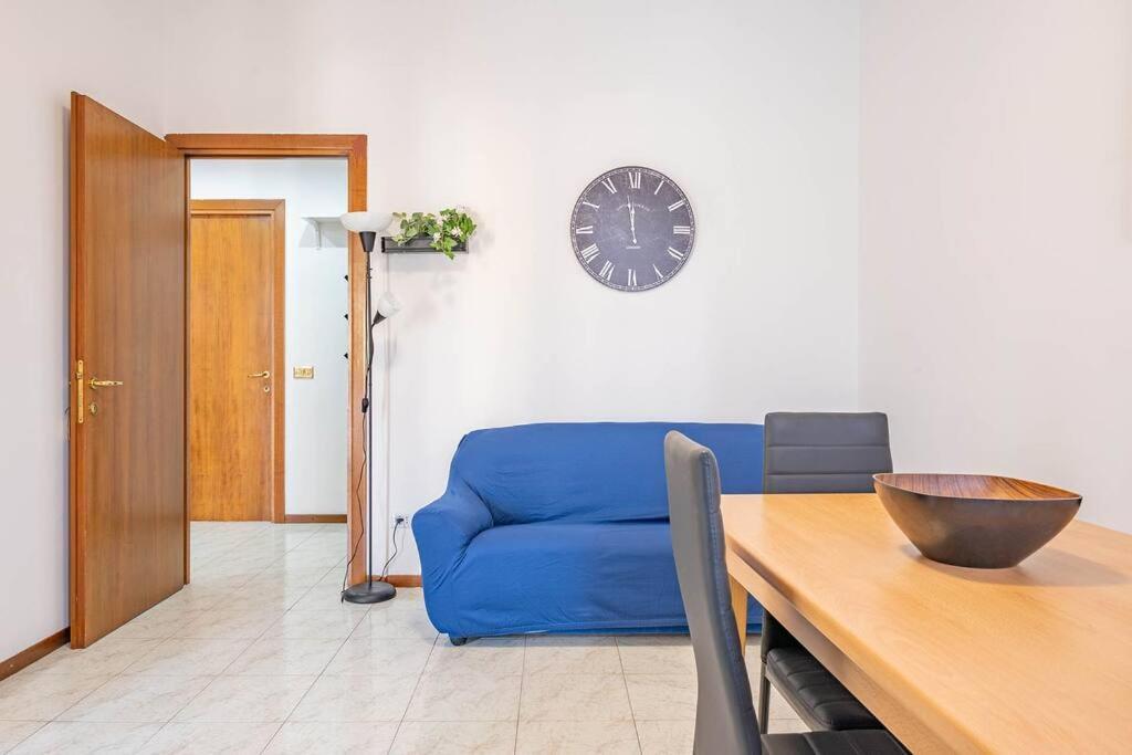 Apartamento Guest Planet - Intero Bilocale Crescenzago M2 Milán Exterior foto