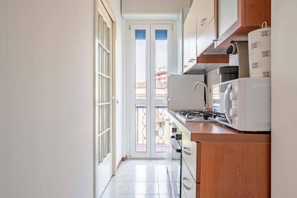 Apartamento Guest Planet - Intero Bilocale Crescenzago M2 Milán Exterior foto
